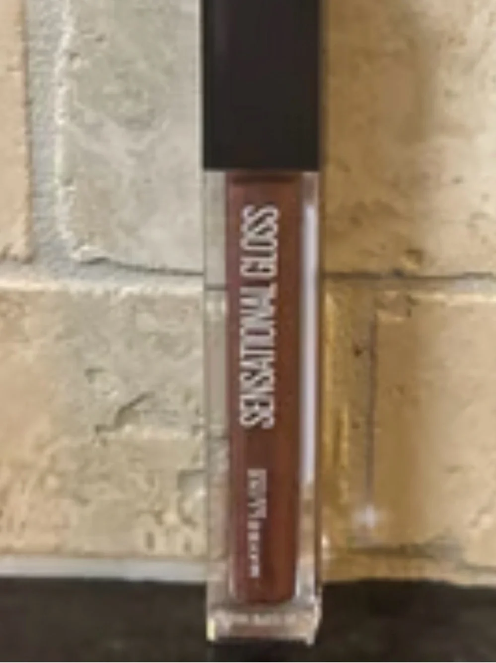 Maybelline Sensational Gloss &Lipstick-Various colors- Various Shades